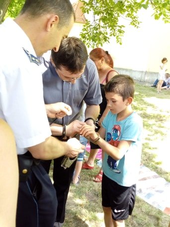 Egyházi Családi Gyermeknap Furtán 15